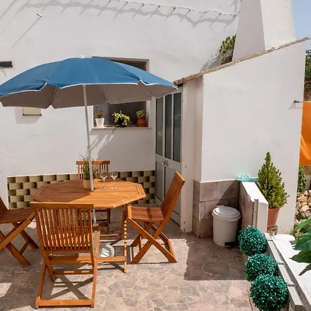 Casa D'olivia * カラパテイラ