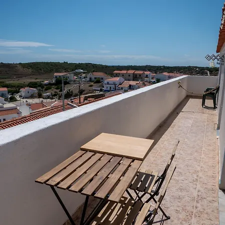 Vendégház Casa D'olivia Carrapateira