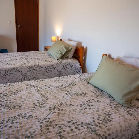 Casa D'olivia * Carrapateira