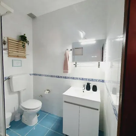 Casa D'olivia Vendégház Carrapateira