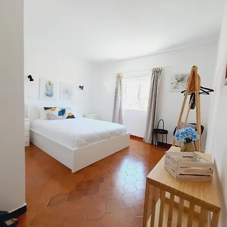 ゲストハウス Casa D'olivia カラパテイラ