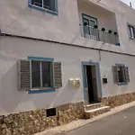 Casa D'olivia Gasthuis Carrapateira