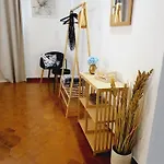 Casa D'olivia