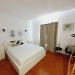 Casa D'olivia Carrapateira