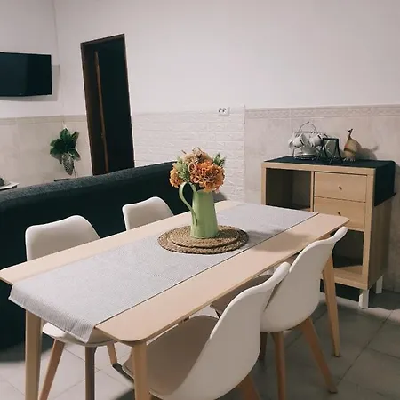 招待所 Casa D'olivia 卡拉帕泰拉