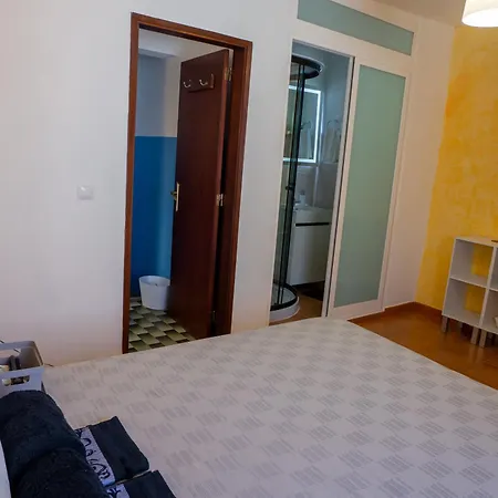 Casa D'olivia Πανσιόν *