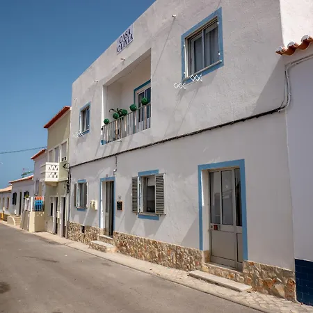 Πανσιόν Casa D'olivia *