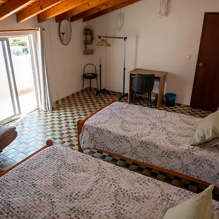 Casa D'olivia