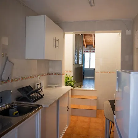 Casa D'olivia קראפטיירה