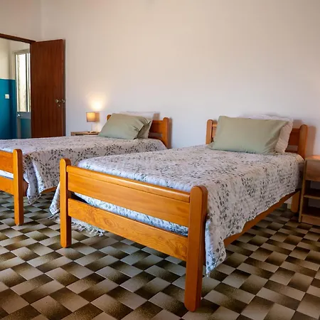 Casa D'olivia * קראפטיירה