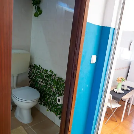 Casa D'olivia בית הארחה *