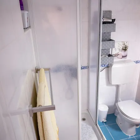 בית הארחה Casa D'olivia