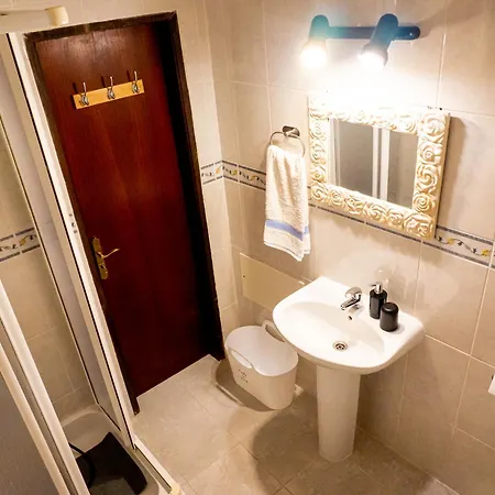 Casa D'olívia Carrapateira