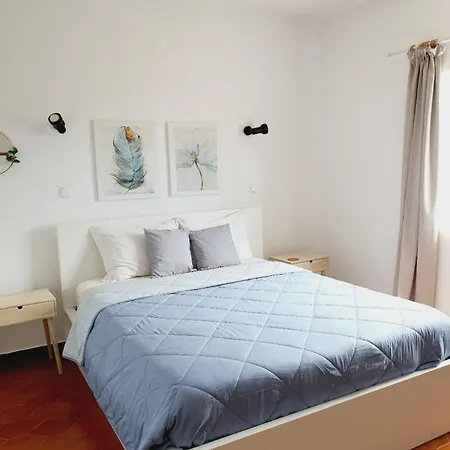 Casa D'olivia Πανσιόν Carrapateira