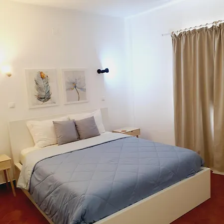 Casa D'olivia * קראפטיירה