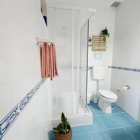 Πανσιόν Casa D'olivia