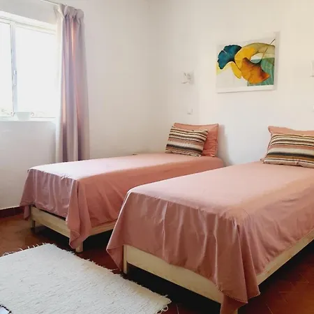 בית הארחה Casa D'olivia *