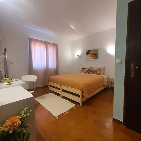 Casa D'olivia בית הארחה