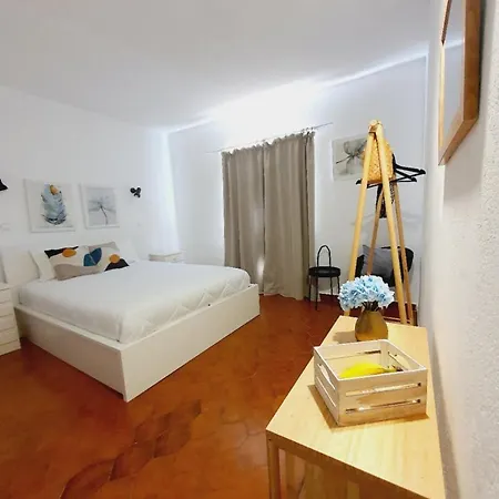 Casa D'olivia Πανσιόν *