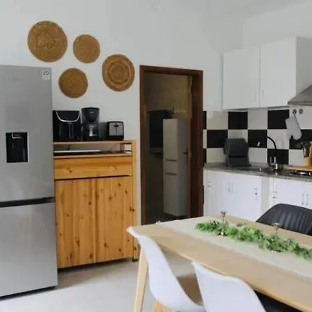 Πανσιόν Casa D'olivia