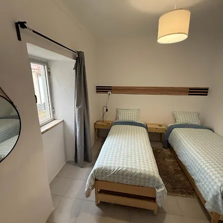 Πανσιόν Casa D'olivia Carrapateira