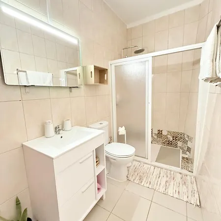 Casa D'olivia קראפטיירה