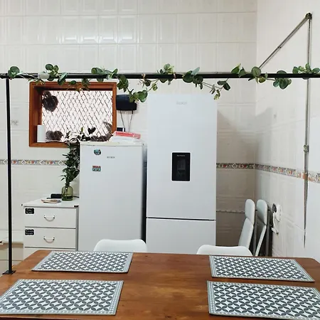 Affittacamere Casa D'olivia