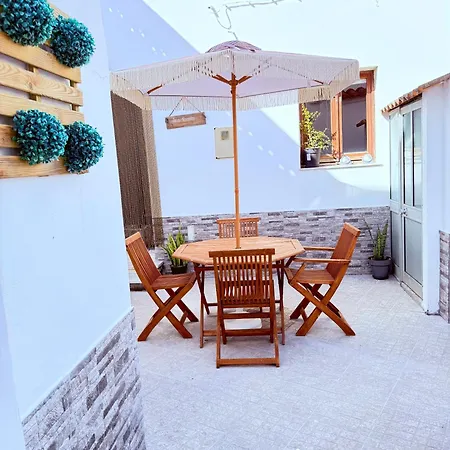 Casa D'olívia *