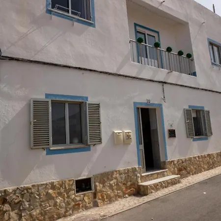 Casa D'olivia Гостевой дом Каррапатейра