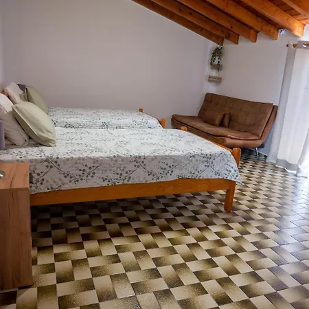 Casa D'olivia * Каррапатейра