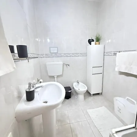 Casa D'olivia * Каррапатейра